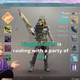 Illustration for article titled What Twitchs New Raiding System Means For Streamersem/emem/em